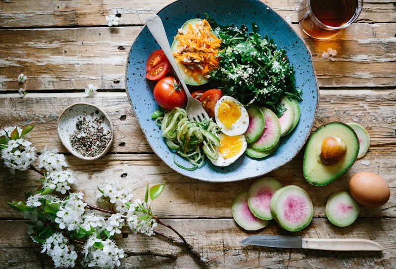 Nutrición